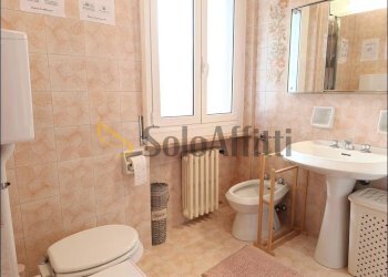 Bagno - Three-room apartment Via Val del Ponte 26, Sanremo - photo 11