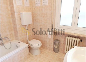 Bagno - Three-room apartment Via Val del Ponte 26, Sanremo - photo 12