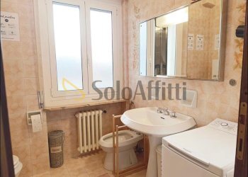 Bagno - Three-room apartment Via Val del Ponte 26, Sanremo - photo 13