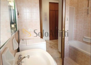 Bagno - Three-room apartment Via Val del Ponte 26, Sanremo - photo 14