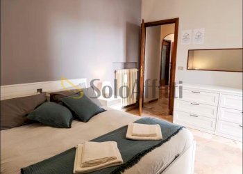 Camera 2 - Three-room apartment Via Val del Ponte 26, Sanremo - photo 15