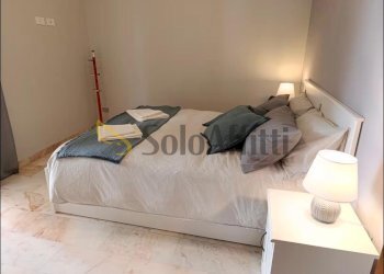 Camera 2 - Three-room apartment Via Val del Ponte 26, Sanremo - photo 16