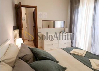 Camera 2 - Three-room apartment Via Val del Ponte 26, Sanremo - photo 17