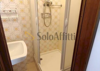 Bagno di servizio - Three-room apartment Via Val del Ponte 26, Sanremo - photo 18