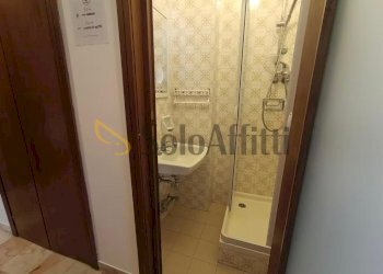 Bagno di servizio - Three-room apartment Via Val del Ponte 26, Sanremo - photo 19