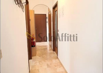 Ingresso - Three-room apartment Via Val del Ponte 26, Sanremo - photo 20
