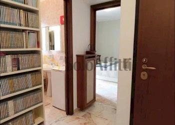 Ingresso - Three-room apartment Via Val del Ponte 26, Sanremo - photo 21