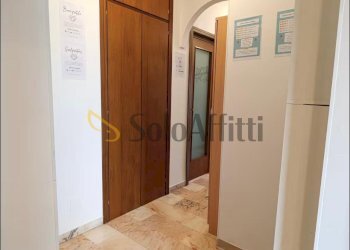 Ingresso - Three-room apartment Via Val del Ponte 26, Sanremo - photo 22