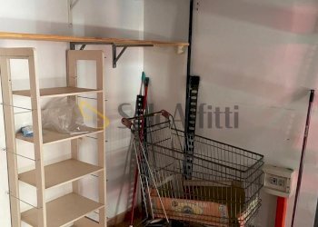 7.jpg - Commercial Premises Via Giulia di Barolo, Torino (neighborhood Vanchiglia) - photo 7