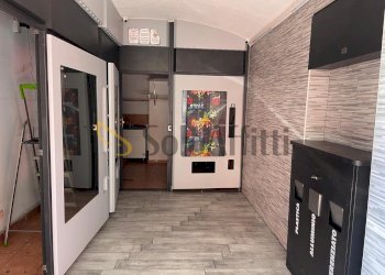 14.jpg - Commercial Premises Via Giulia di Barolo, Torino (neighborhood Vanchiglia) - photo 12