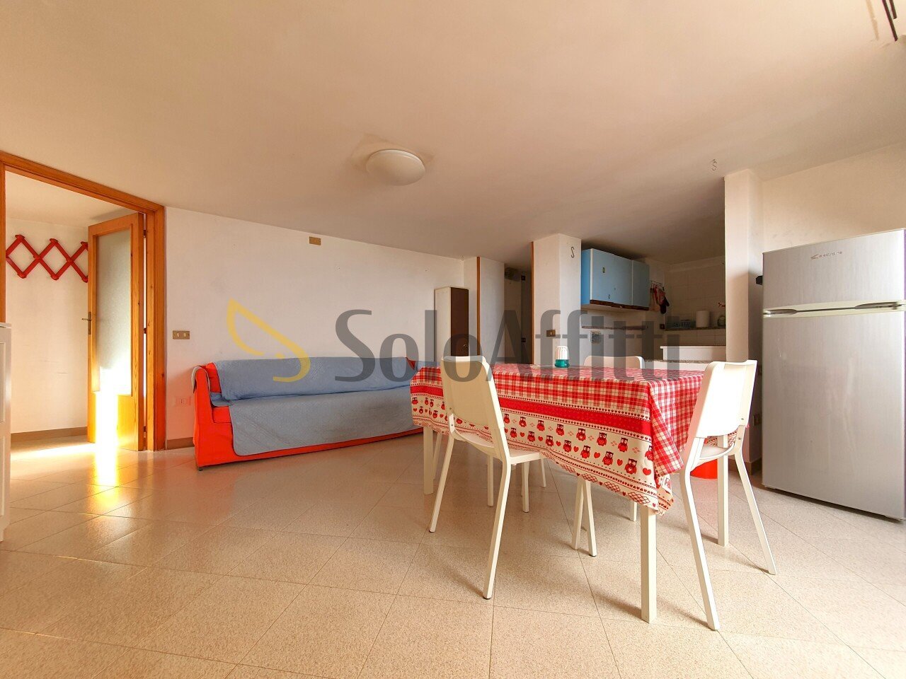 Trilocale Catanzaro - foto 3