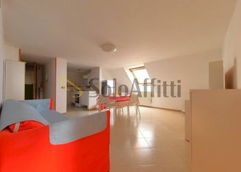 Trilocale Catanzaro - foto 1