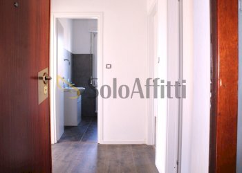 Ingresso.JPG - Trilocale Via XXIV Maggio, San Vittore Olona - foto 14