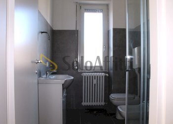Bagno.JPG - Trilocale Via XXIV Maggio, San Vittore Olona - foto 6
