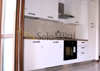 Cucina - Three-room apartment Via XXIV Maggio, San Vittore Olona - photo 2