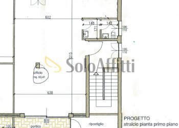 piantina.jpg - Ufficio Mariano Comense - foto 8