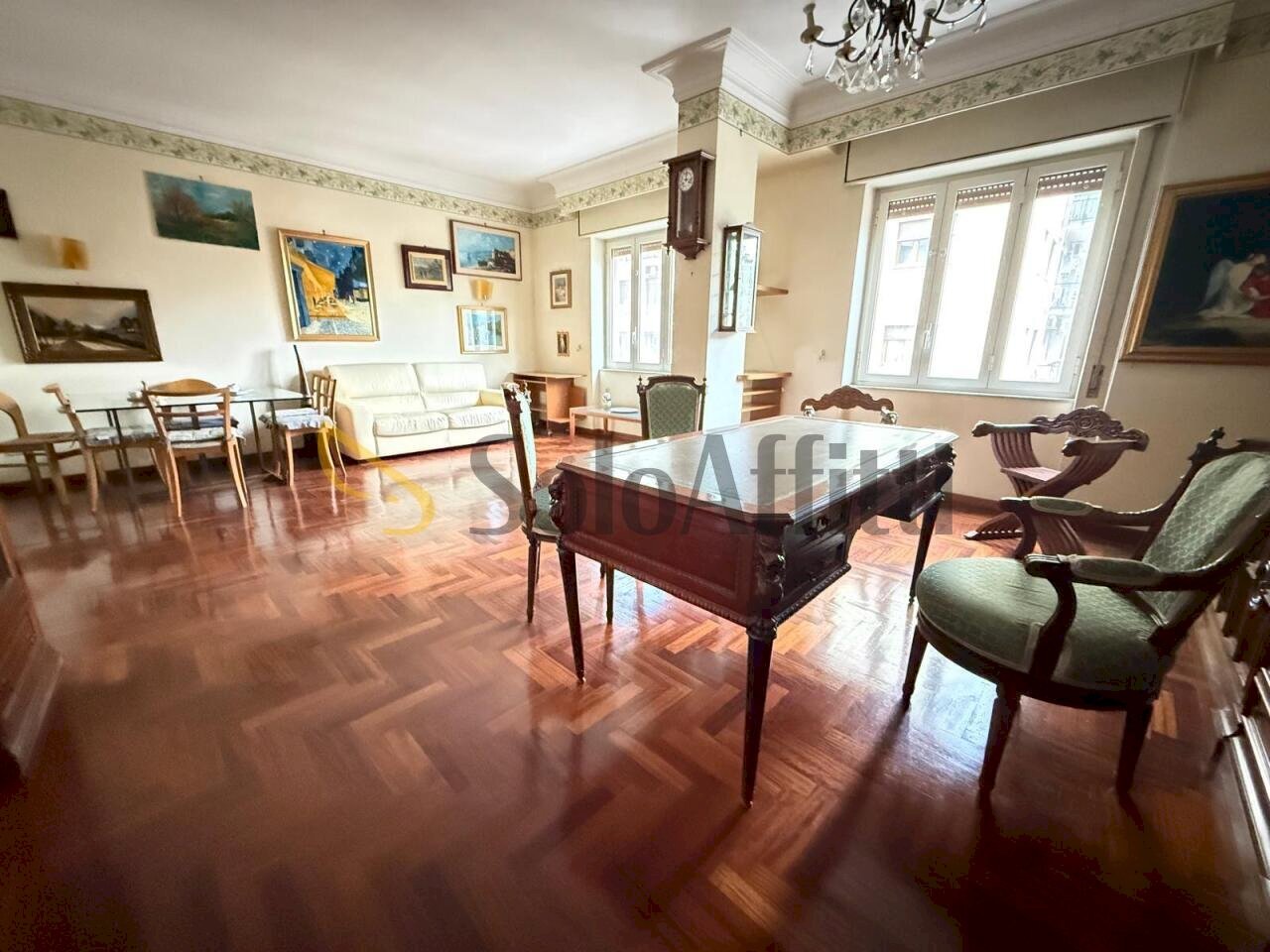 WhatsApp Image 2026-02-10 at 17.37.58 (2).jpeg - Trilocale Via Roma 145, Caserta - foto 1