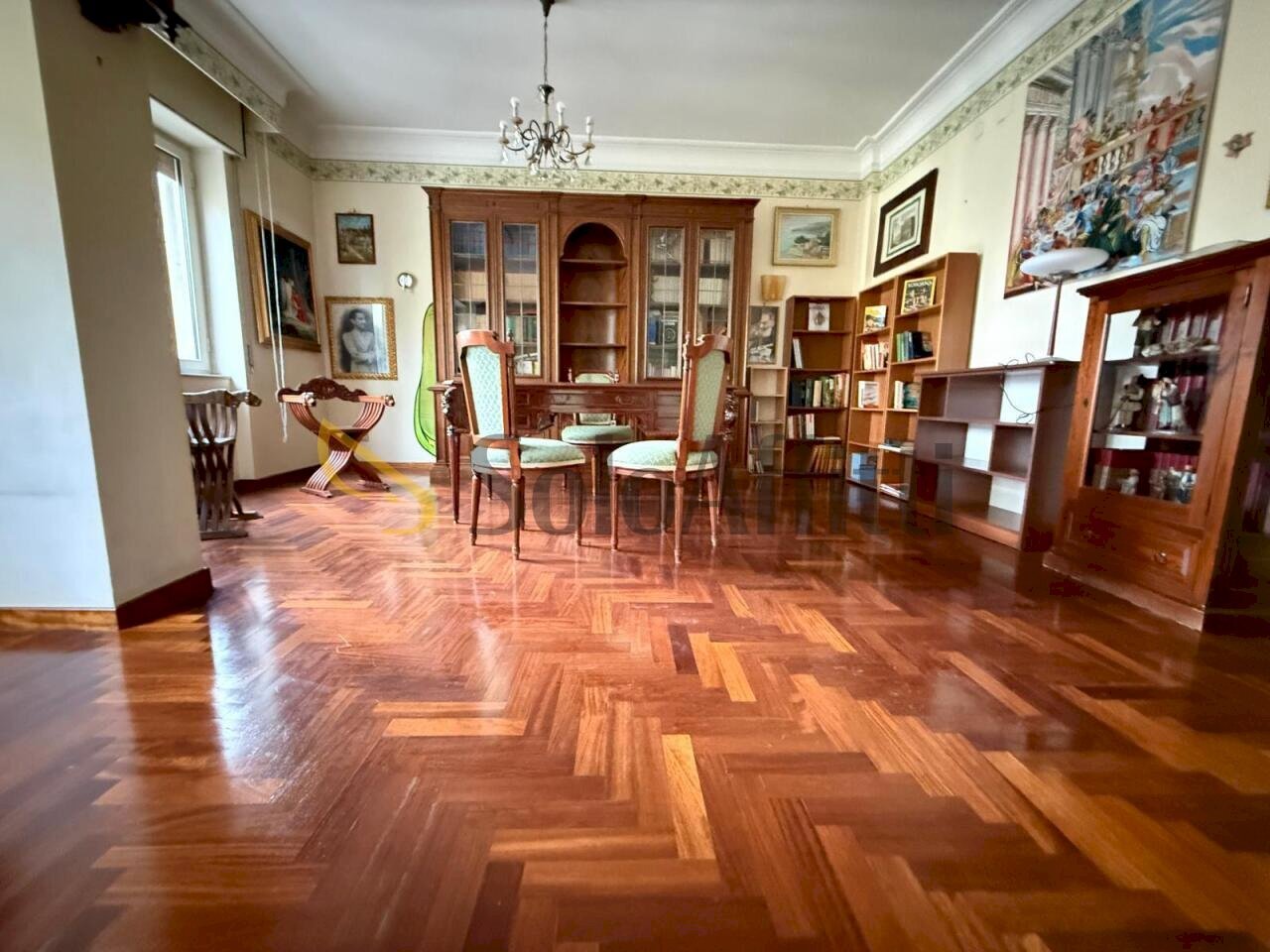 WhatsApp Image 2026-02-10 at 17.37.58 (6).jpeg - Trilocale Via Roma 145, Caserta - foto 3