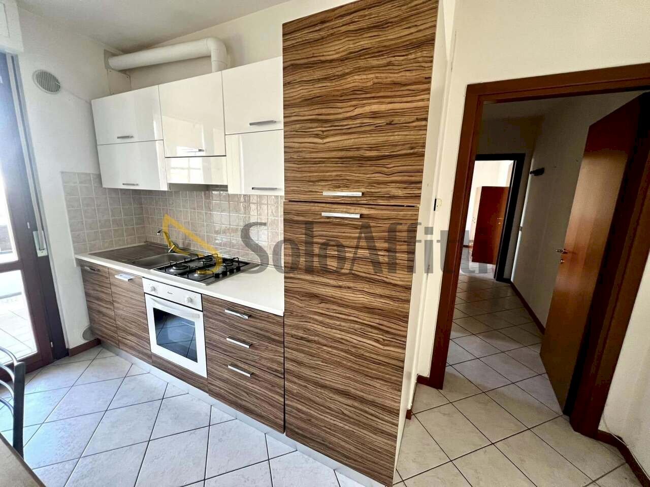 cucina - Appartamento Via Trento 58, Alba Adriatica - foto 3