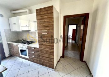 cucina - Appartamento Via Trento 58, Alba Adriatica - foto 2