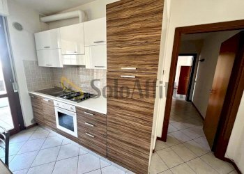 cucina - Appartamento Via Trento 58, Alba Adriatica - foto 3