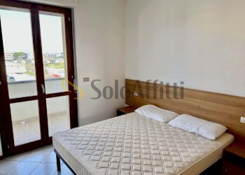 camera da letto - Appartamento Via Trento 58, Alba Adriatica - foto 10