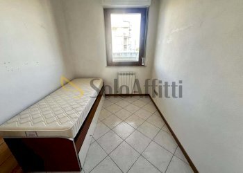 stanza - Appartamento Via Trento 58, Alba Adriatica - foto 12