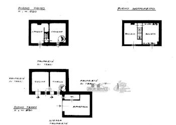 Planimetria_1 (72)_page-0001 (1).jpg - Terratetto - Terracielo SP54 109, Medesano - foto 21