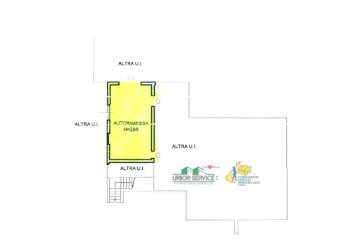 catastino p.t. (2).png - Casa indipendente Via Giosuè Carducci 3, Medesano - foto 26