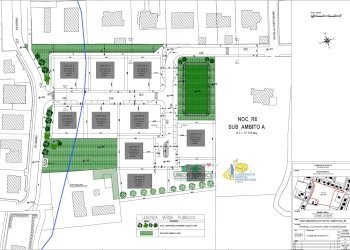 Immagine 2026-02-09 115730.png - Terreno edificabile Via Sadino 17, Noceto - foto 3