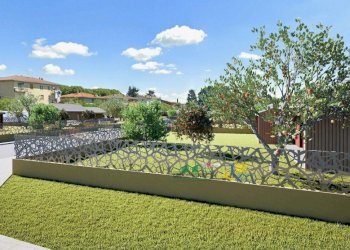 1.jpg - Terreno edificabile Via Sadino 17, Noceto - foto 6