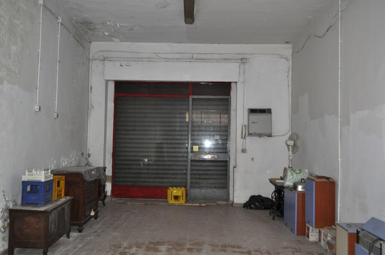 DSC_0039.JPG - Warehouse Borgo Sorgo 14, Parma (neighborhood Oltretorrente) - photo 3