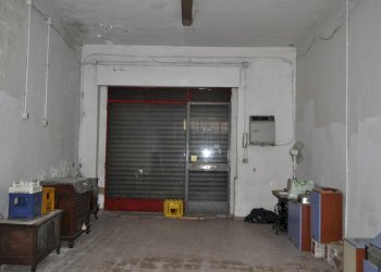 DSC_0039.JPG - Magazzino Borgo Sorgo 14, Parma (zona Oltretorrente) - foto 3