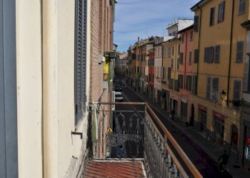 DSC_0072.JPG - Terratetto - Terracielo Parma (zona Oltretorrente) - foto 20