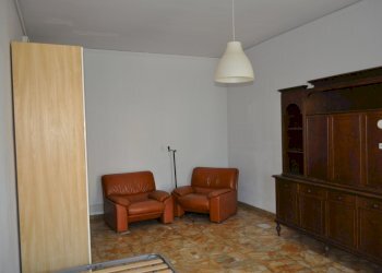 DSC_0003.JPG - Quadrilocale BORGO SORGO 12, Parma (zona Oltretorrente) - foto 2