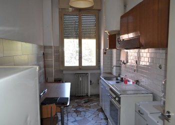 DSC_0005.JPG - Quadrilocale BORGO SORGO 12, Parma (zona Oltretorrente) - foto 4