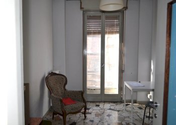 DSC_0008.JPG - Quadrilocale BORGO SORGO 12, Parma (zona Oltretorrente) - foto 7