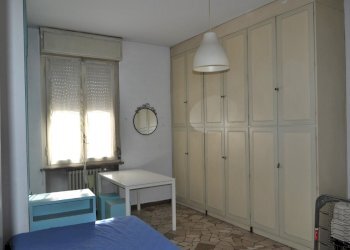 DSC_0009.JPG - Quadrilocale BORGO SORGO 12, Parma (zona Oltretorrente) - foto 8