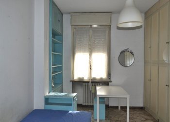 DSC_0010.JPG - Quadrilocale BORGO SORGO 12, Parma (zona Oltretorrente) - foto 9