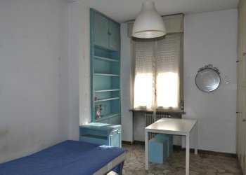 DSC_0011.JPG - Quadrilocale BORGO SORGO 12, Parma (zona Oltretorrente) - foto 10