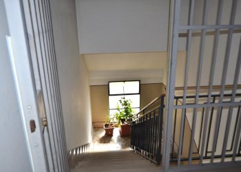 DSC_0024.JPG - Quadrilocale BORGO SORGO 12, Parma (zona Oltretorrente) - foto 21