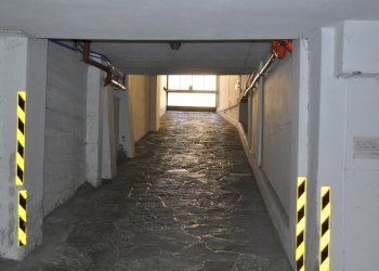 DSC_0031.JPG - Quadrilocale BORGO SORGO 12, Parma (zona Oltretorrente) - foto 23