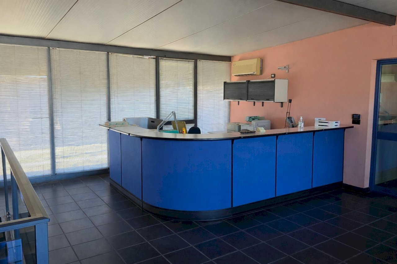 hall pulita.png - Villa Contrada Targia 48, Siracusa - foto 2