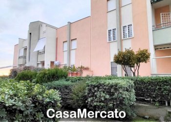 4.jpg - Four-room apartment Viale Spagna, Albano Laziale - photo 1