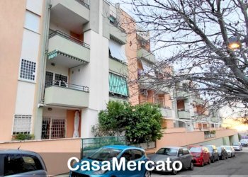 5.jpg - Four-room apartment Viale Spagna, Albano Laziale - photo 2