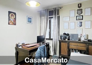 C33.jpg - Four-room apartment Viale Spagna, Albano Laziale - photo 15