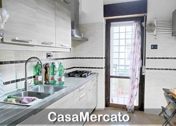 k6.jpg - Four-room apartment Viale Spagna, Albano Laziale - photo 19