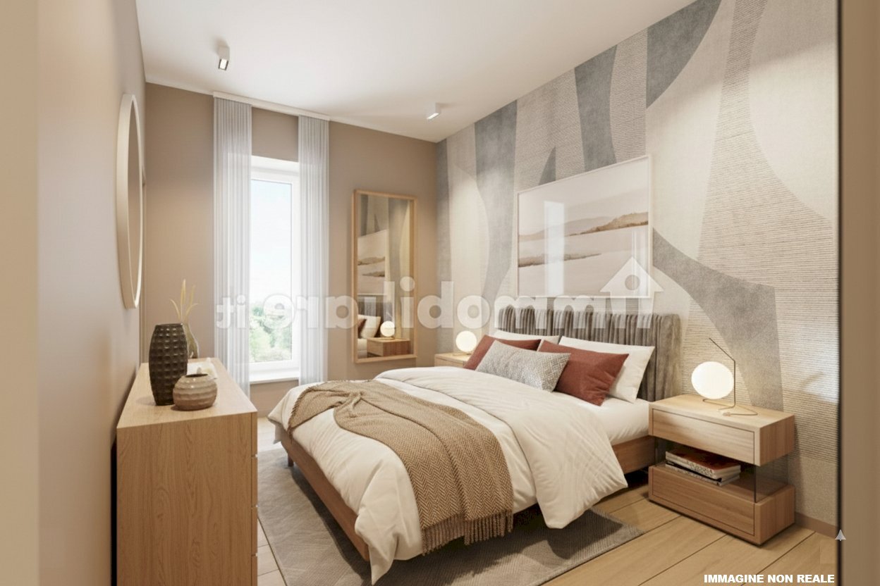 DX 001.png - Two-room apartment Via Montello, trav. Interna, Brescia - photo 1