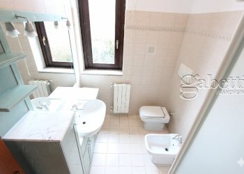 bagno piano rialzato - Villa Via Luigi Pirandello, Nerviano - foto 17