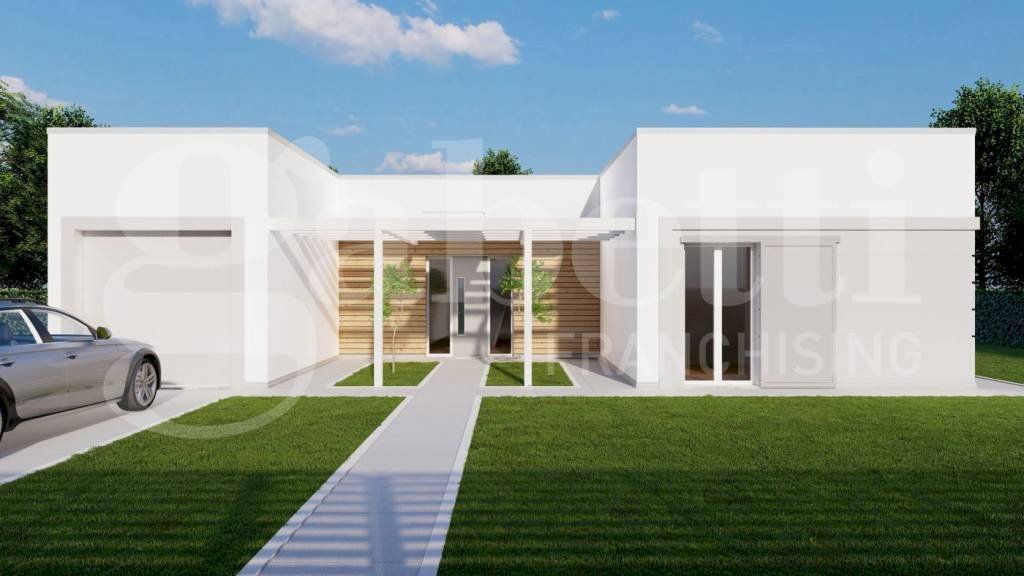 Villa Sant'Agata Bolognese - foto 1